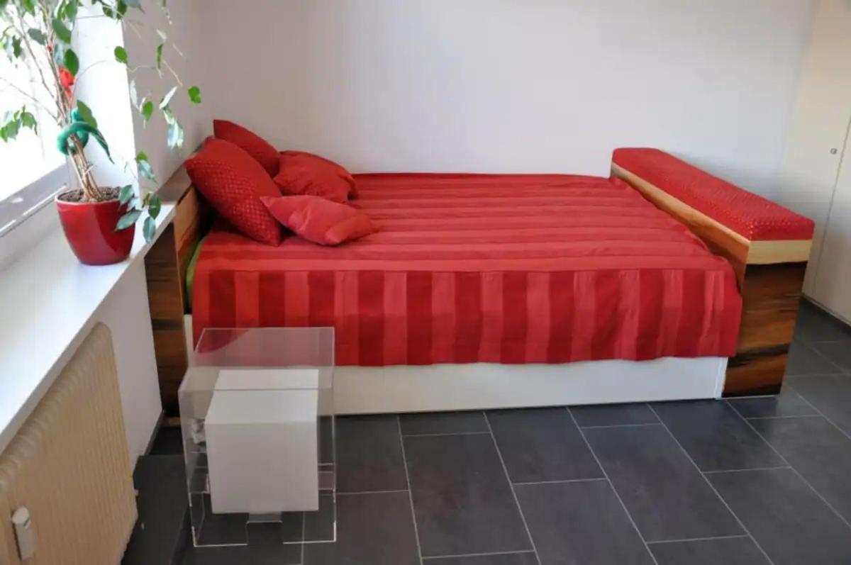 Lake View Appartment In Zell-Am-See City Centre Zell am See Exterior photo